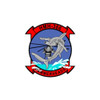 HMH-366 USMC Hammerheads Patch