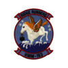 VMM-163 USMC Ridge Runners Patch