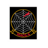 MACS-4 USMC Vice Squad Patch