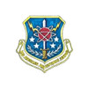 Los Angeles Air Defense Sector Patch