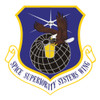 Space Superiority Systems Wings Patch