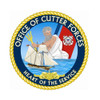 Office of Cutter Forces, US Coast Guard Patch