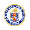 US Coast Guard Maritime Force Protection Bangor Patch