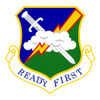 1st Air Support Operations Group Patch