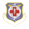 4th Aeromedical Evacuation Group Patch