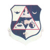 7th Weather Group Patch