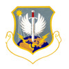 9th Air Operations Group Patch