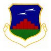 71st Air Base Group Patch
