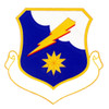 81st Combat Support Group Patch