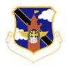 93rd Combat Support Group Patch
