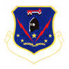 341st Security Police Group Patch