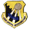 USAF Special Operations Force Patch