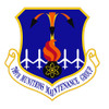 798th Munitions Maintenance Group Patch