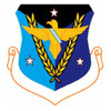 803rd Combat Support Group Patch