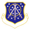 812th Security Police Group Patch