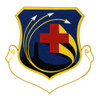 832nd Medical Group Patch