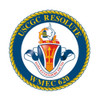 USCGC Resolute (WMEC-620) Patch