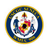 USCGC Seneca (WMEC-906) Patch