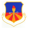 3370th Technical Training Group Patch