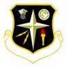 3395th Technical Training Group Patch