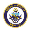 USCGC Bertholf (WMSL-750) Patch