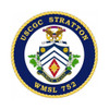 USCGC Stratton (WMSL-752) Patch