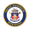 USCGC Haddock (WPB-87347) Patch