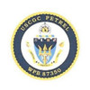 USCGC Petrel (WPB-87350) Patch