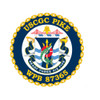 USCGC Pike (WPB-87365) Patch