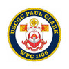 USCGC Paul Clark (WPC-1106) Patch