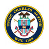 USCGC Charles Sexton (WPC-1108) Patch