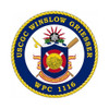 USCGC Winslow Griesser (WPC-1116) Patch
