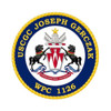 USCGC Joseph Gerczak (WPC-1126) Patch