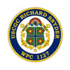 USCGC Richard Snyder (WPC-1127) Patch