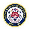 USCGC Nathan Bruckenthal (WPC-1128) Patch
