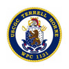USCGC Terrell Horne (WPC-1131) Patch