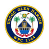 USCGC Glen Harris (WPC-1144) Patch