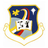 3430th Technical Training Group Patch