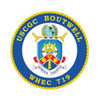 USCGC Boutwell (WHEC 719) Patch