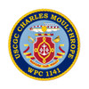 USCGC Charles Moulthrope (WPC 1141) Patch