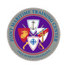 USCG Joint Maritime Training Center Patch