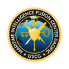 USCG Maritime Intelligence Fusion Center Pacific Patch