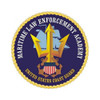 USCG Maritime Law Enforcement Academy Patch