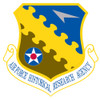 Air Force Historical Research Agency Patch