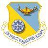 Air Force Inspection Agency Patch