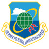 Air Force Technical Applications Center Patch