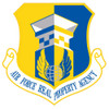 Air Force Real Property Agency Patch