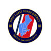 First Coast Guard District Patch
