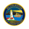 Sector Boston, US Coast Guard Patch