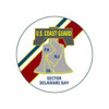 Sector Delaware Bay,  US Coast Guard Patch